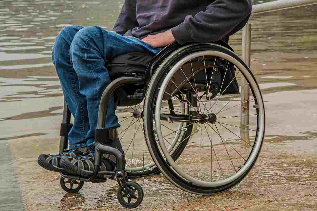Invalidità civile: finalmente arrivano le maggiorazioni, come funzionano