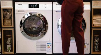 Risparmio energetico sulla lavatrice: il trucco dello sportello aperto o chiuso “pazzesco”