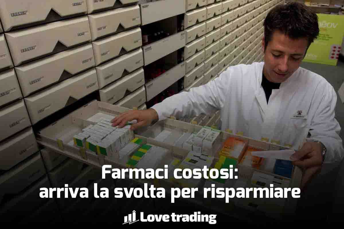 Farmaci costosi