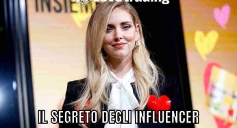 Influencer: possono diventare ricchissimi triangolando tra aziende e media