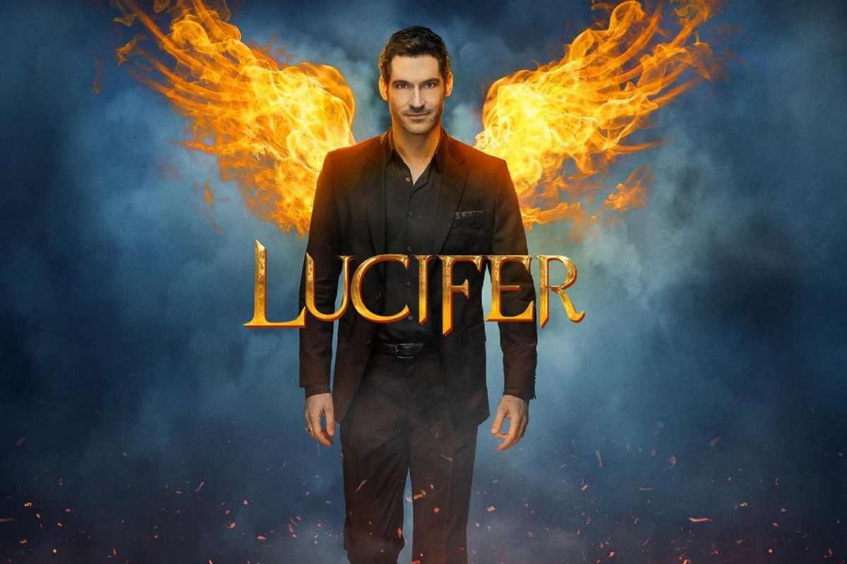 lucifer nuova stagione attori