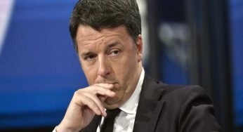 Matteo Renzi è il politico più ricco d’Italia: la spaventosa cifra dichiarata