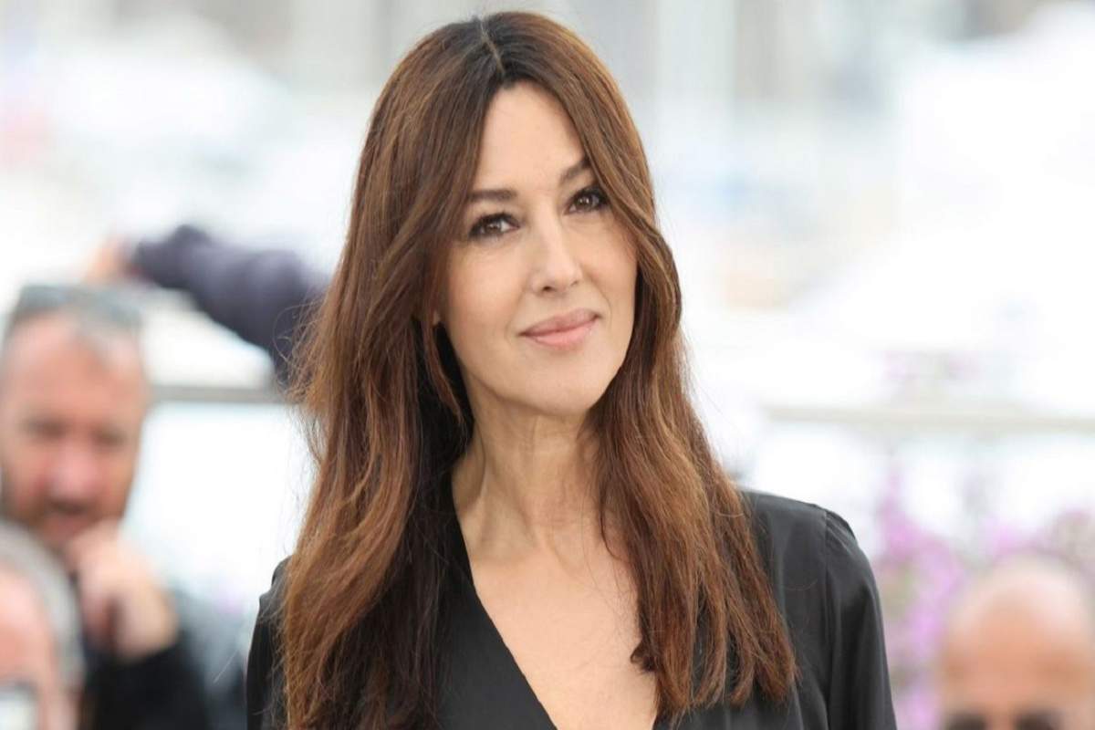 Monica Bellucci, a quanto ammonta il suo patrimonio: cifra da pelle d'oca