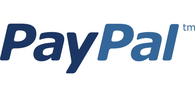 Logo PayPal