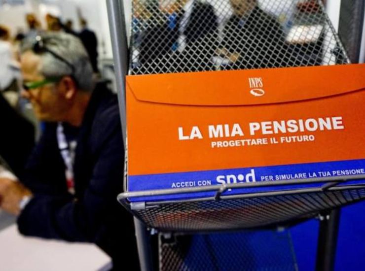 Pensioni: Quota 103 e Quota 41, attento a quale scegli, vantaggi e tranelli