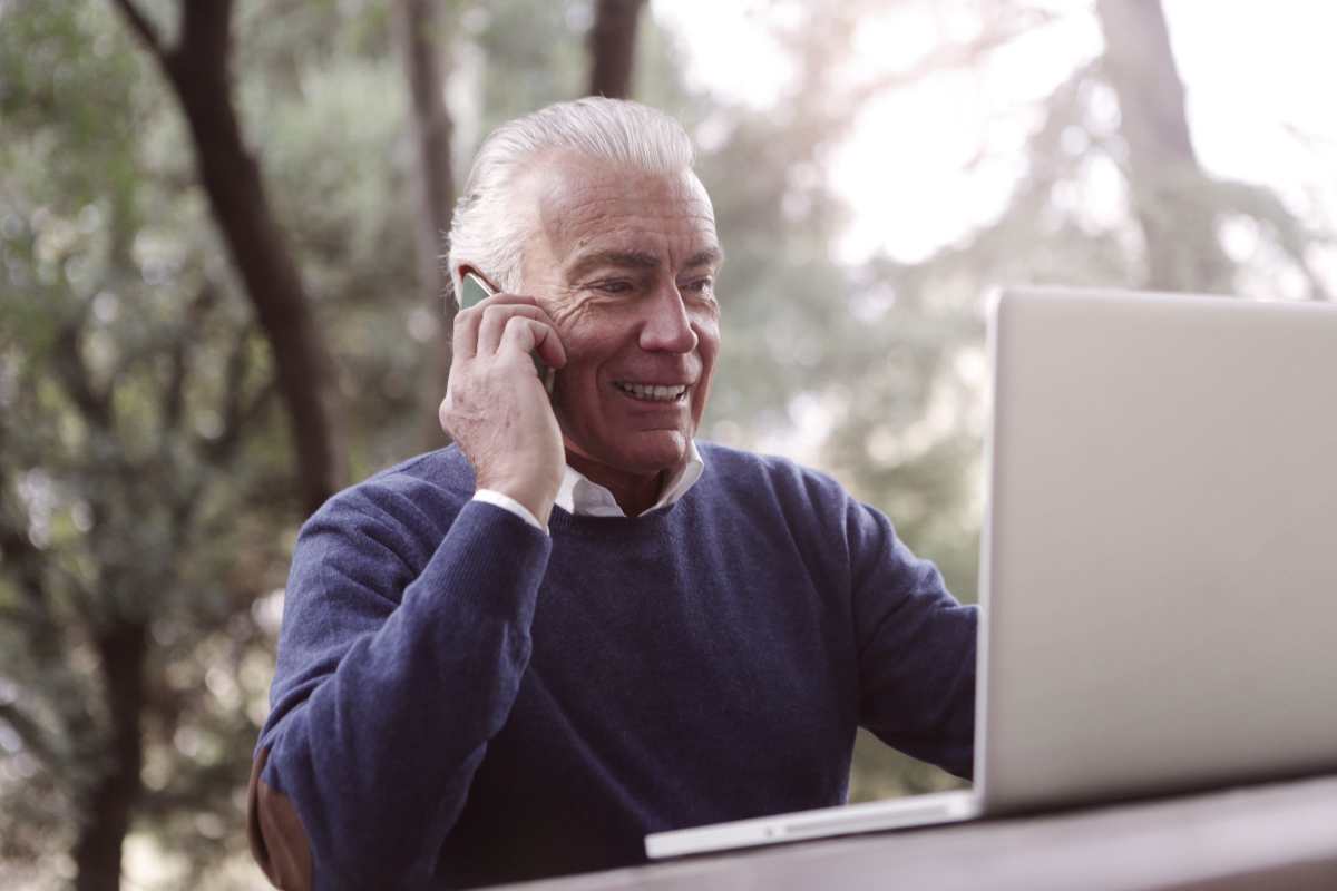 Richiesta di pensione online: finalmente la guida facile completa