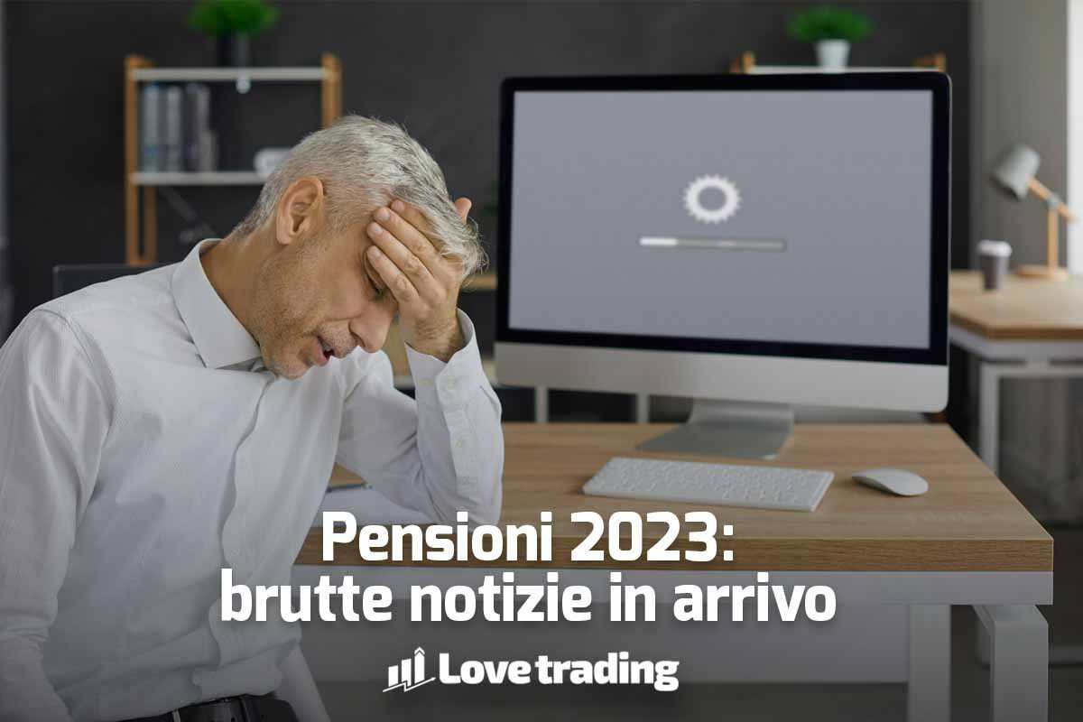 pensioni