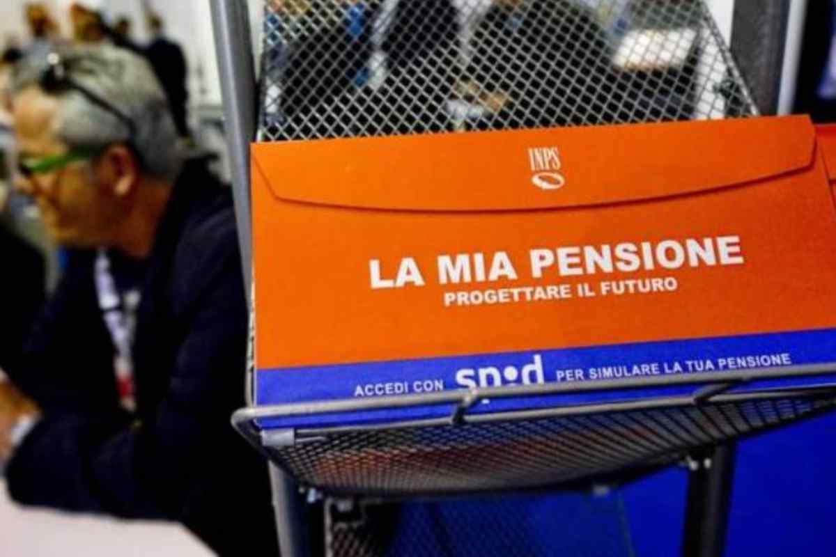 Pensioni allarme Quota 103: un singolo anno di lavoro in meno è una mazzata