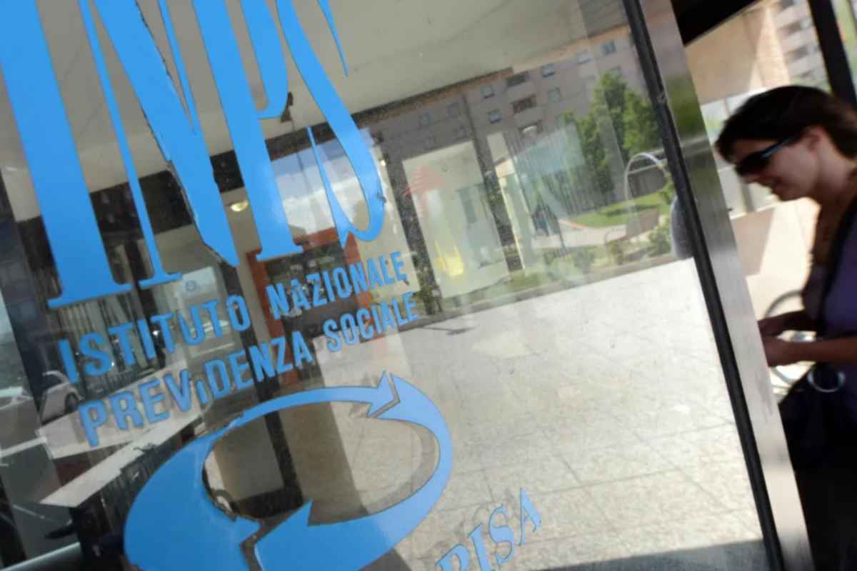 Pensioni, Quota 103: la comunicazione dell'Inps, ecco come funziona