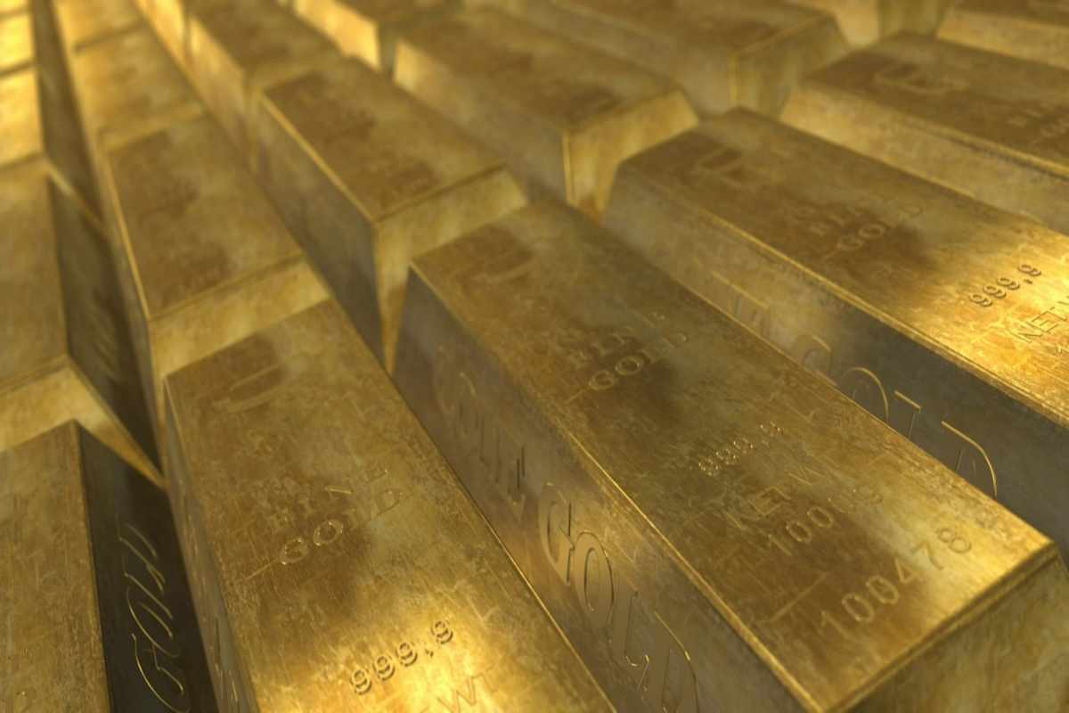 L'oro potrebbe rivelarsi una delusione