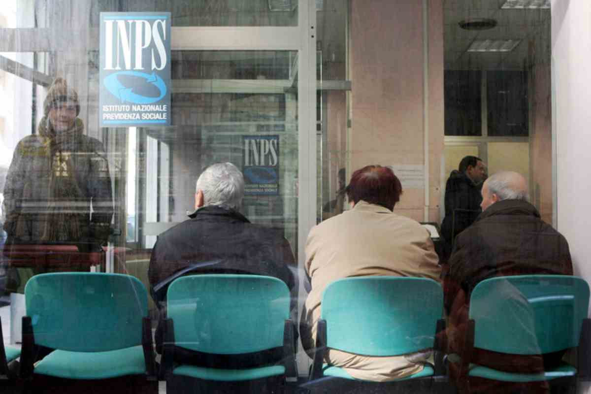 Pensione far 