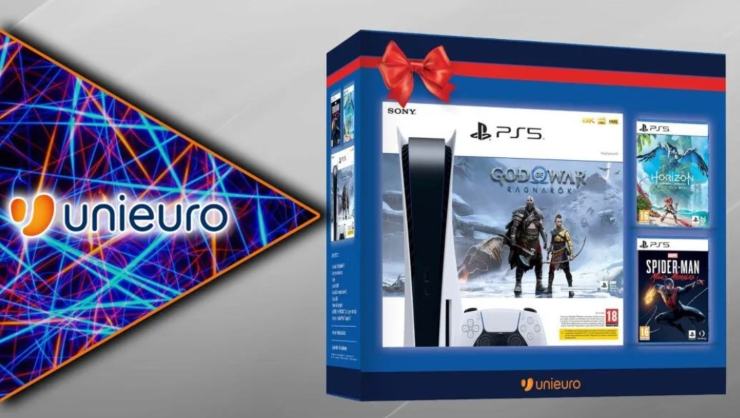 playstation 5 offerta 