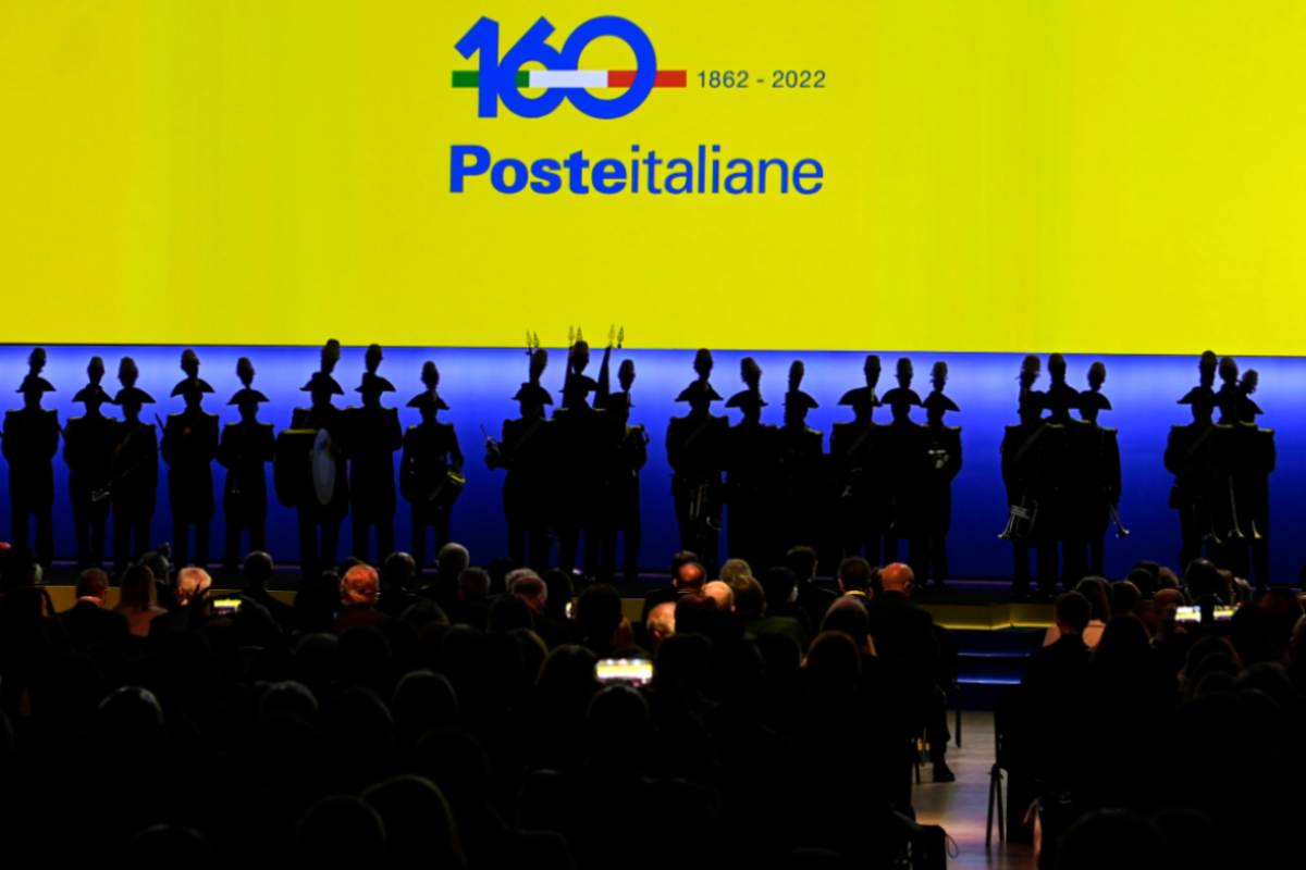 Poste Italiane