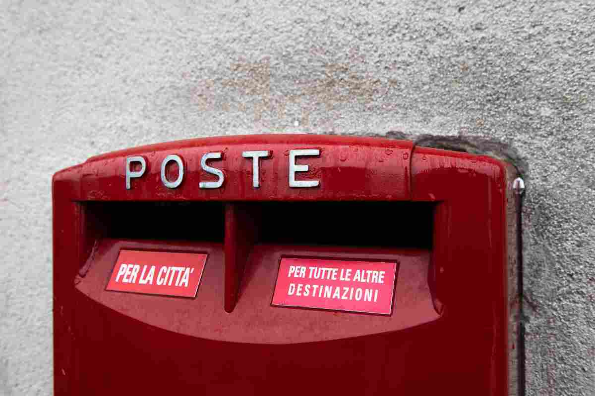 poste italiane-offerta lavoro