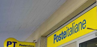 poste italiane premio