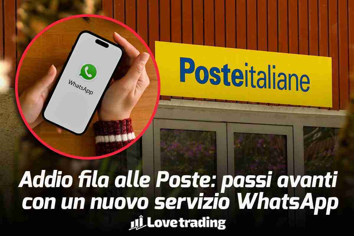 Poste Italiane