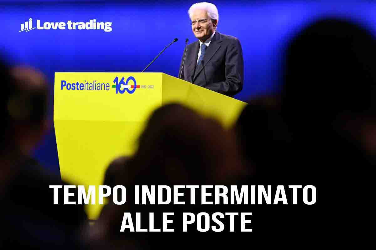 Poste Italiane