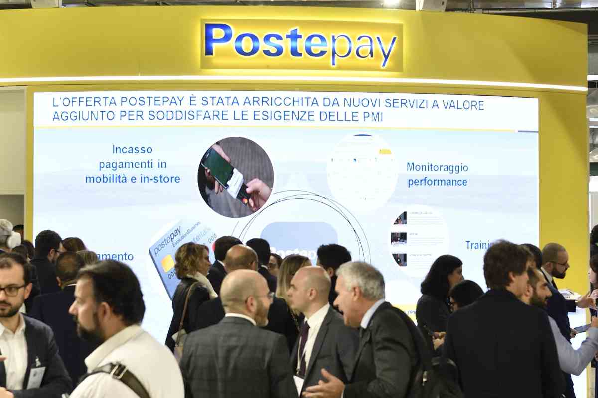 PostePay