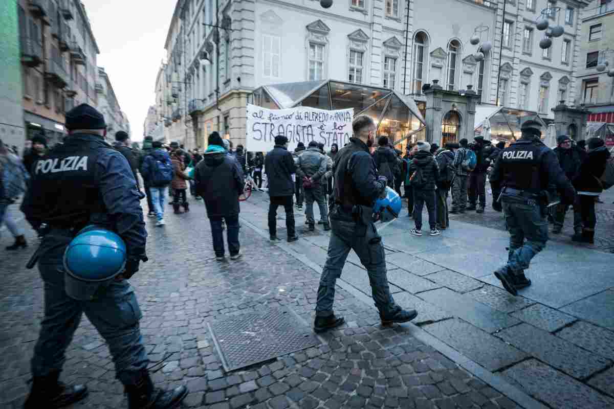 Povertà e ordine sociale