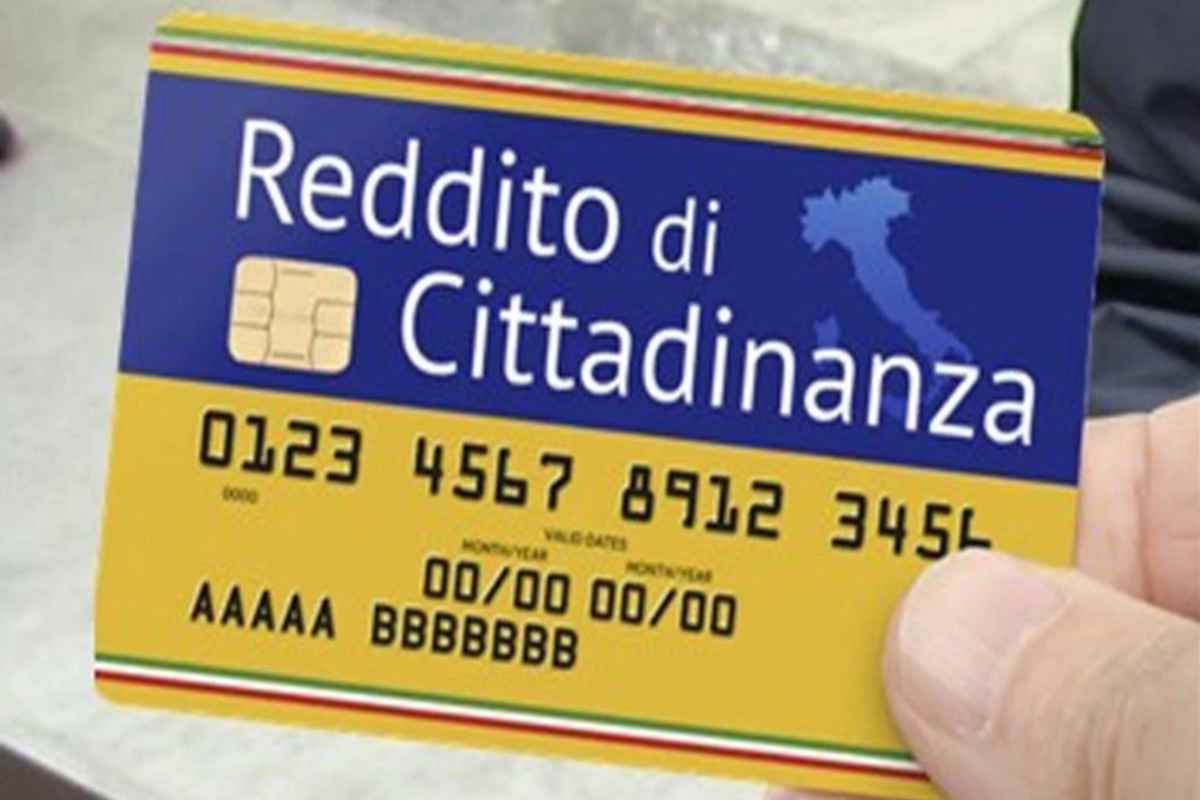 Reddito di Cittadinanza, chi commette questo errore rischia di finire in carcere