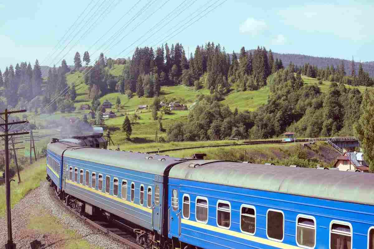 biglietti treno dimezzati