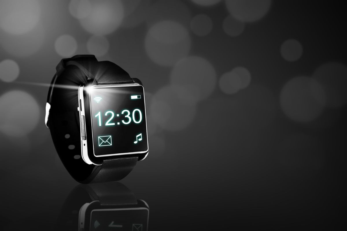 sconto smartwatch