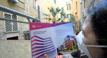 Superbonus: ecco le novità su cessione del credito e sconto in fattura, attenzione ai tempi
