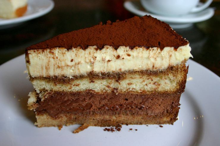 Tiramisù