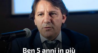 Pensioni: nel 2023, 5 anni di arretrati e pensione più alta con questa procedura online