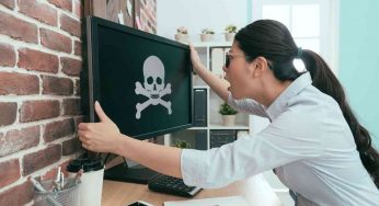 Virus nel pc, la nuova funzione di Google salva il computer e tutti i dati
