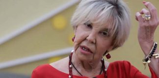 Wilma Goich super guadagni al grande fratello