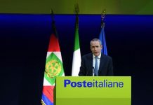 poste italiane offerta luce gas prezzo bloccato due anni