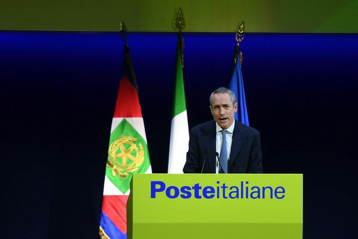 poste italiane offerta luce gas prezzo bloccato due anni