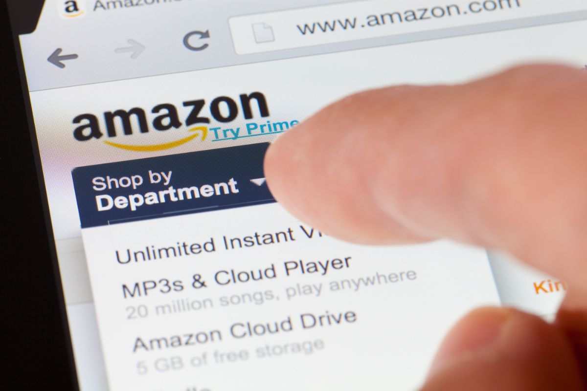 Come disdire l'abbonamento Amazon Prime