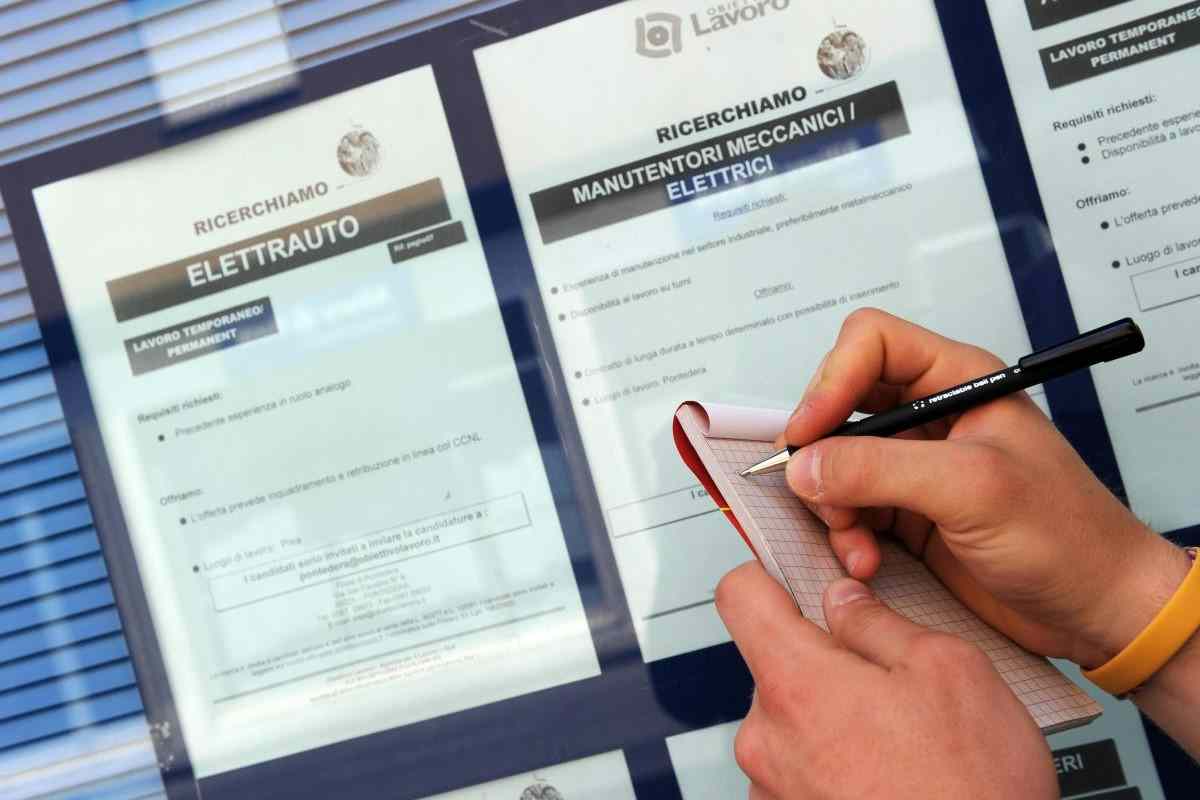 lavoro stipendio da sogno senza laurea camionista autotrasportatore