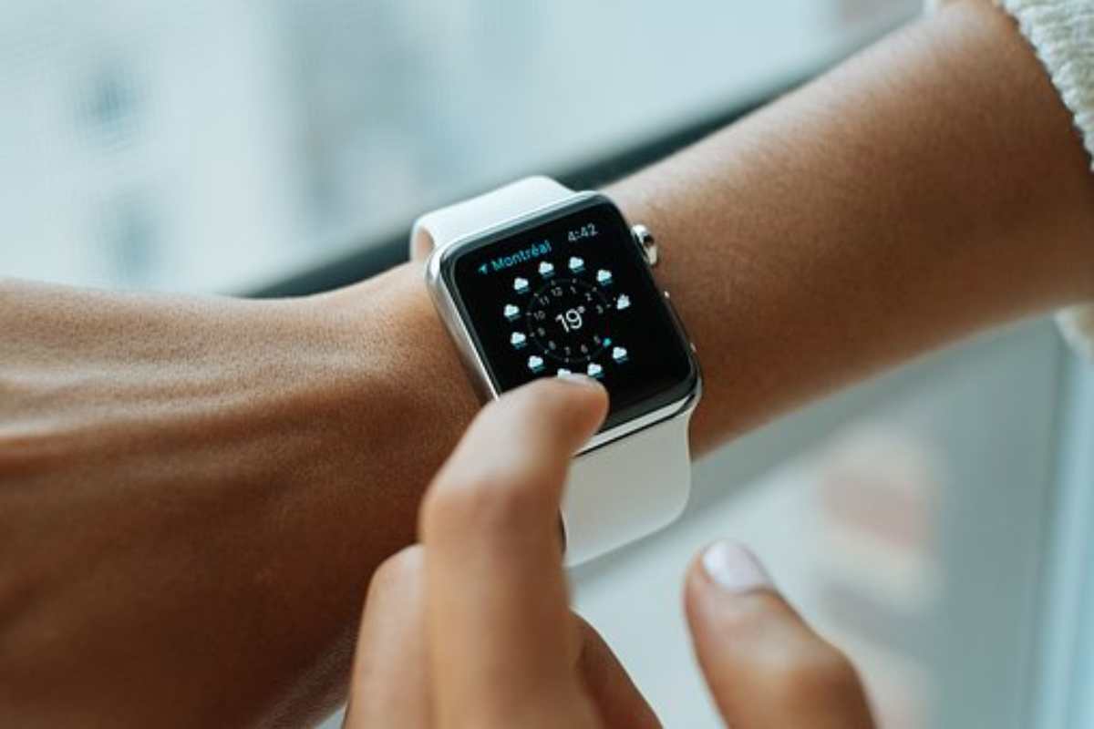 Apple watch novità