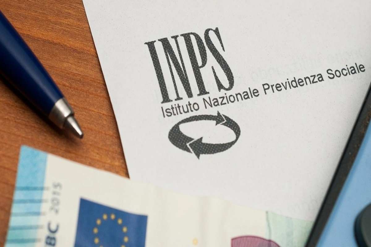 Assegno unico novità dell'Inps