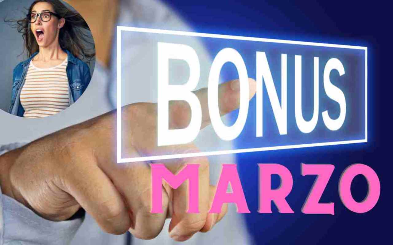 bonus marzo salute