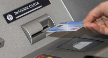 Bancomat, questa truffa sta facendo tremare gli italiani: a cosa stare attenti