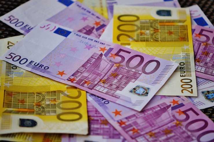 Bonus 2000 euro Partite IVA 
