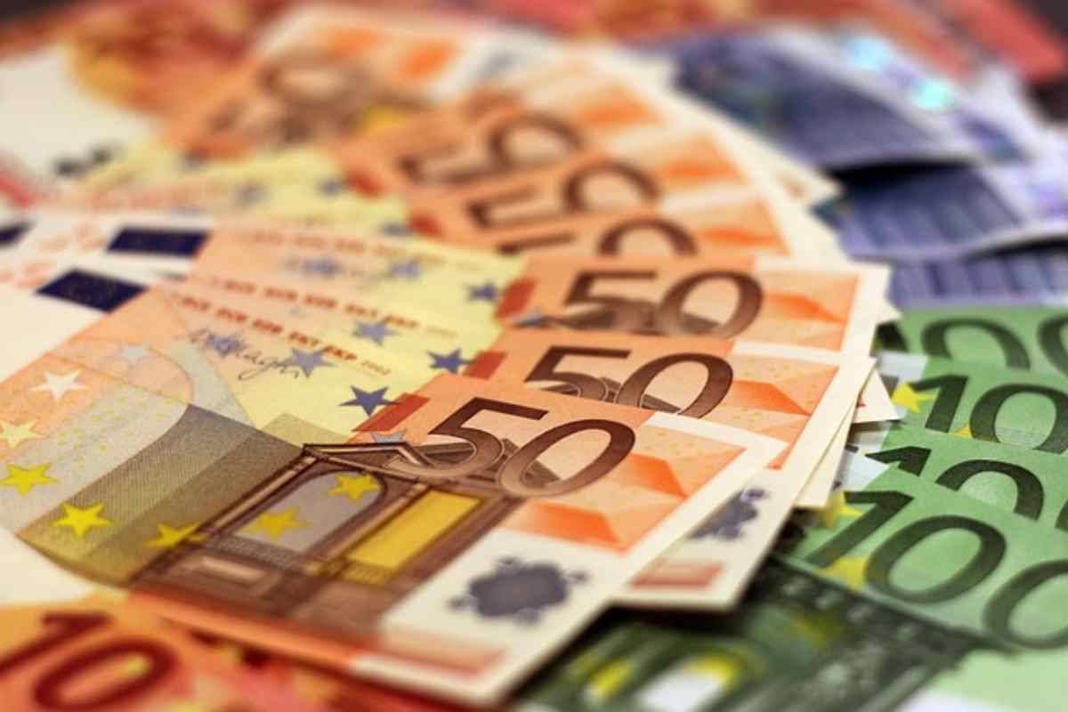 Bonus 2000 euro Partite Iva