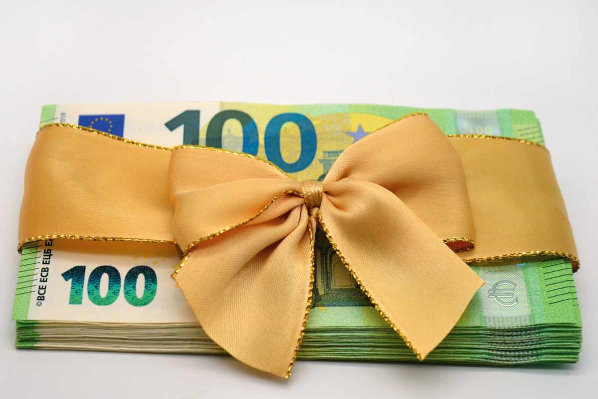 In arrivo un Bonus da 2500 euro