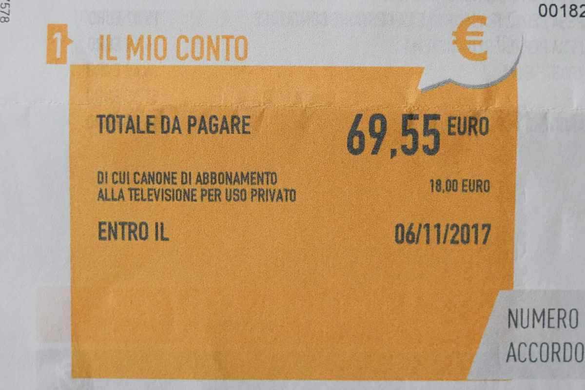 canone rai come evitare di pagarlo