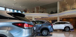 Auto 2023 notizia ribasso