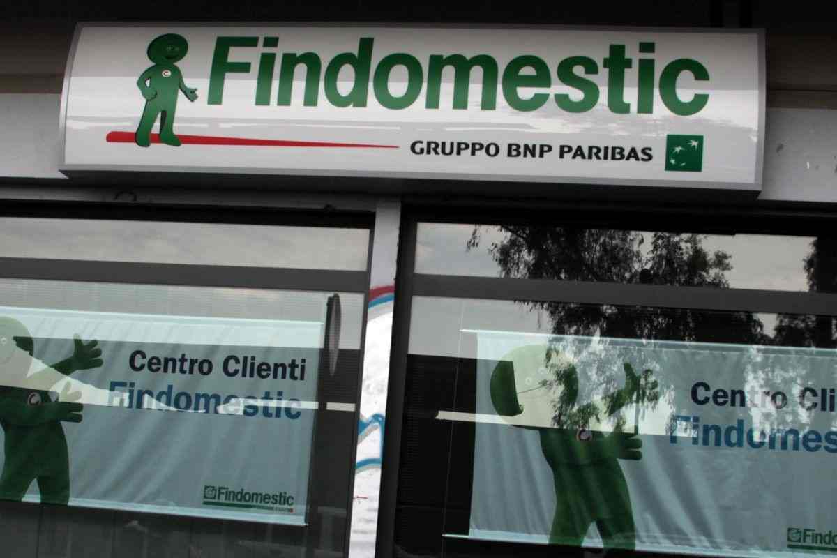 prestito Findomestic offerta speciale online