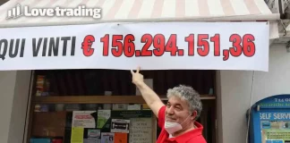 Ricevitoria Lotto