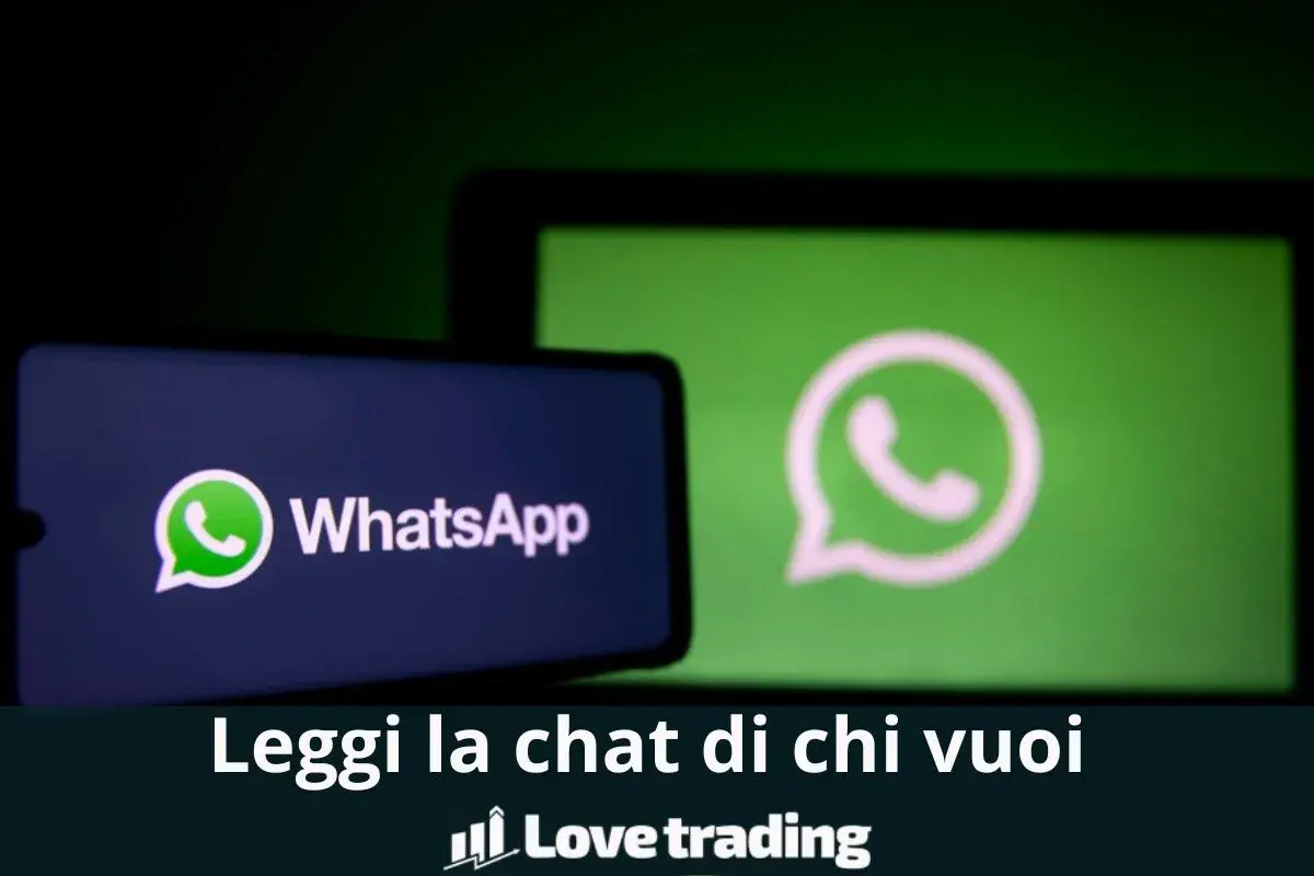 WhatsApp legge 