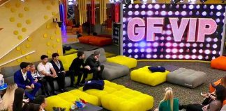 Grande Fratello Vip