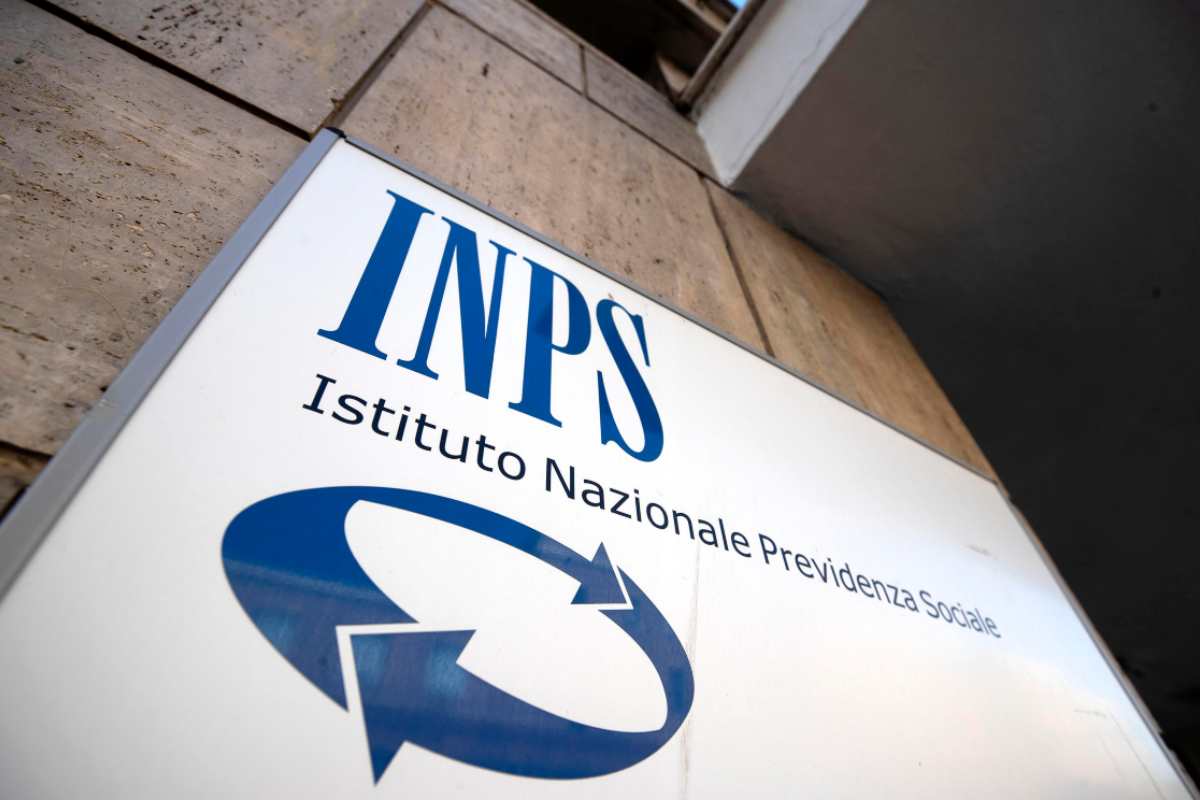 Inps avverte su truffa