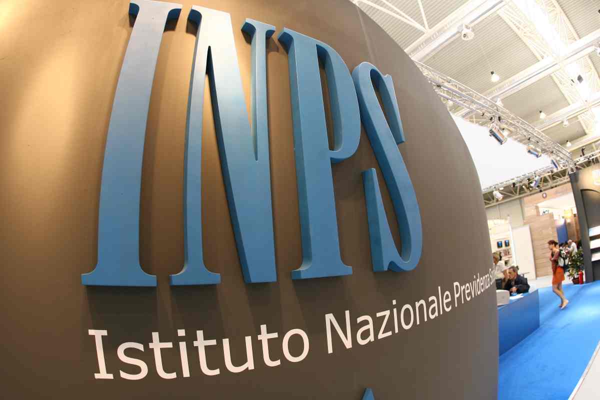 INPS aumento pensioni